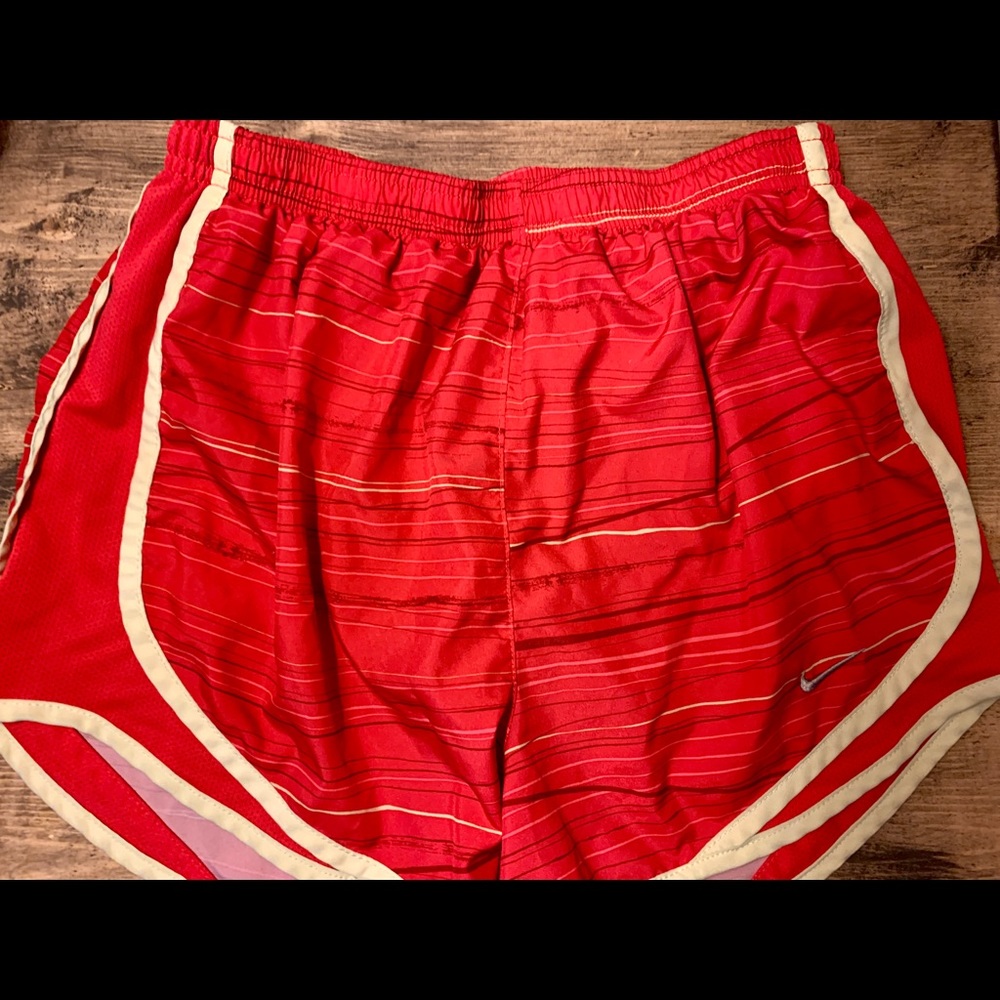 Women’s Nike Dri-Fit Shorts